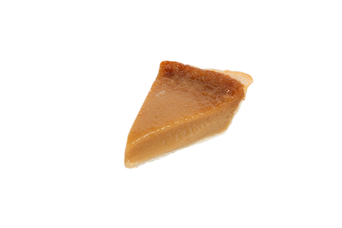 Au Coq/Benny - Chausson aux pommes/Apple Turnover